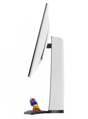 ViewSonic XG273F-2K-OLED mit Dual-Hz-Modus