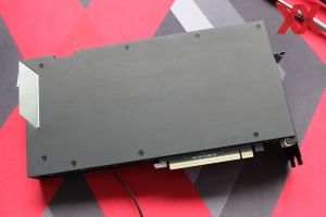 Thermal Grizzly Deltamate GPU-Block für die ASUS ROG Astral