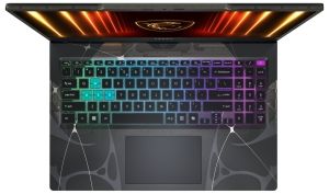 MSI Cyborg 15 B2RWFKG-068