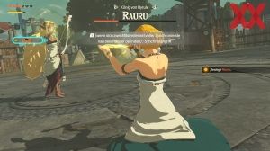 Hyrule Warriors: Chronik der Versiegelung