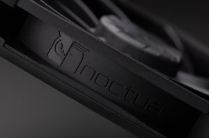 Noctua NF-A14x25 G2 PWM chromax.black