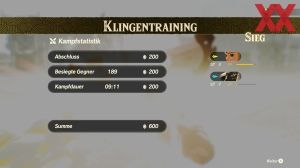 Hyrule Warriors: Chronik der Versiegelung