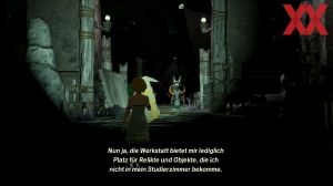 Hyrule Warriors: Chronik der Versiegelung