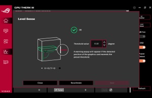 ASUS ROG Matrix GeForce RTX 5090 30th Anniversary Limited Edition