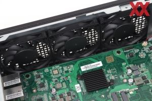 ECS Liva P500 H610 im Test