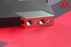 Thermal Grizzly Deltamate GPU-Block für die ASUS ROG Astral