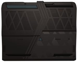 MSI Vector A16 HX A8W