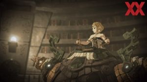 Hyrule Warriors: Chronik der Versiegelung