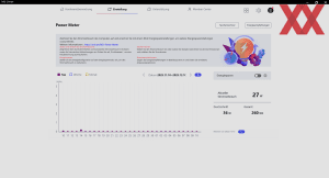 Die Software des MSI Cubi Nuc AI