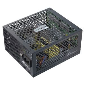 Seasonic Prime Fanless