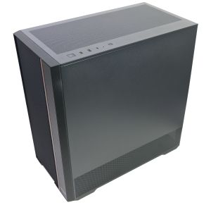 Antec Flux Rear