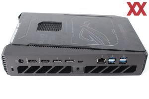 ASUS ROG NUC 15 im Test