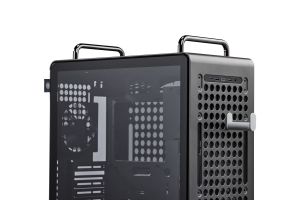 Zur Verfügung gestellt von Cooler Master