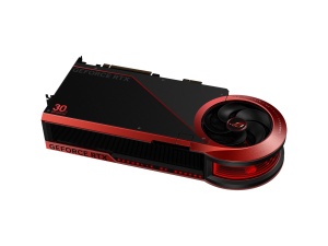 ASUS ROG Matrix GeForce RTX 5090 30th Anniversary Limited Edition