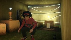 Zur Verfügung gestellt von Dolores Entertainment