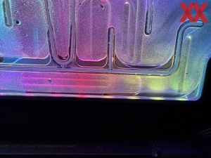 Thermal Grizzly Deltamate GPU-Block für die ASUS ROG Astral