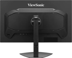 ViewSonic XG2730D-4K mit Dual-Hz-Modus