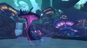 Zur Verfügung gestellt von Blizzard