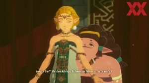 Hyrule Warriors: Chronik der Versiegelung