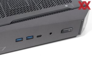 ASUS ROG NUC 15 im Test