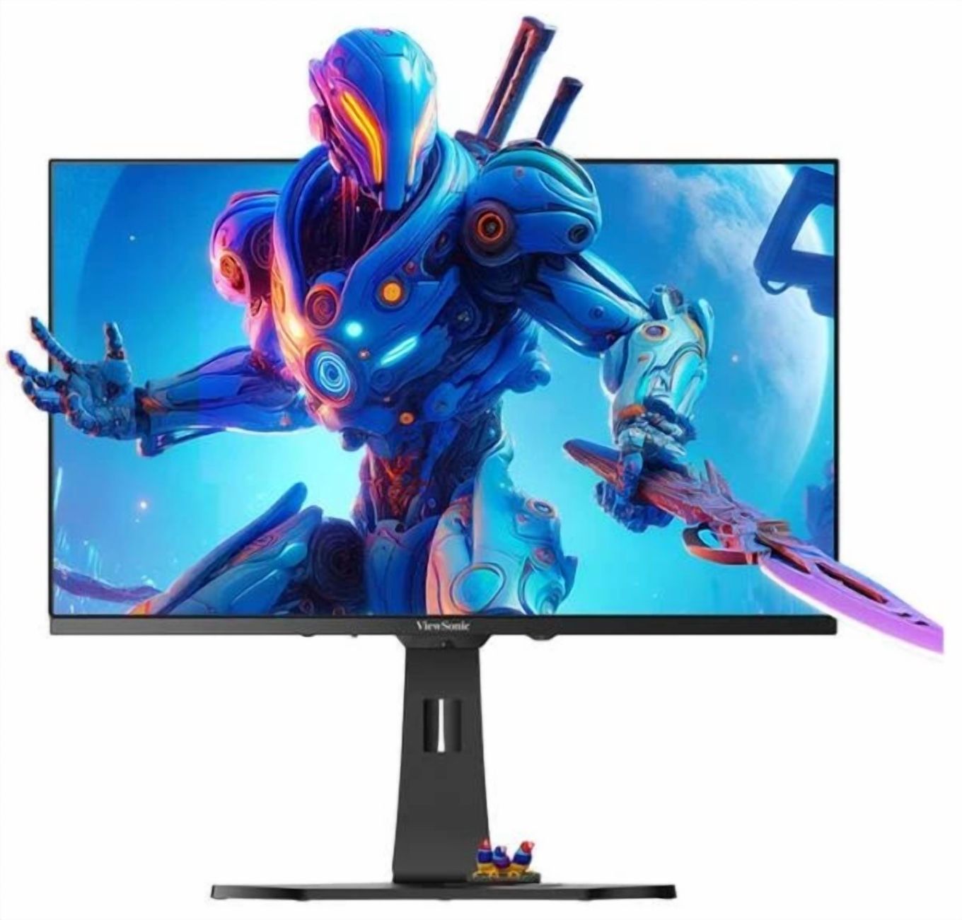 WOLED-mit-Dual-Hz-WQHD540-oder-HD720-ViewSonic-listet-XG273F-2K-OLED