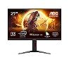 AOC выводит U27G4XM рынок: 4K Dual-Hz, QD-Mini-LED и DisplayHDR 1000