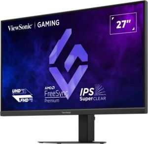 ViewSonic XG2730D-4K mit Dual-Hz-Modus