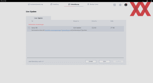 Die Software des MSI Cubi Nuc AI