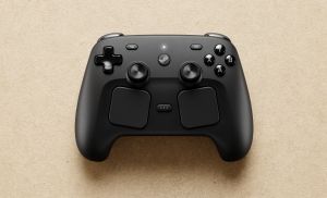 Valve Steam Controller