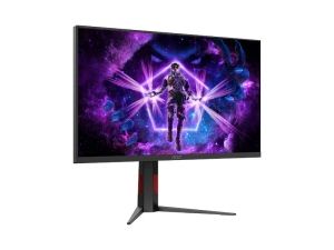 AOC Q27G20SM mit 320 Hz, QD-Mini-LED und HDR 1000