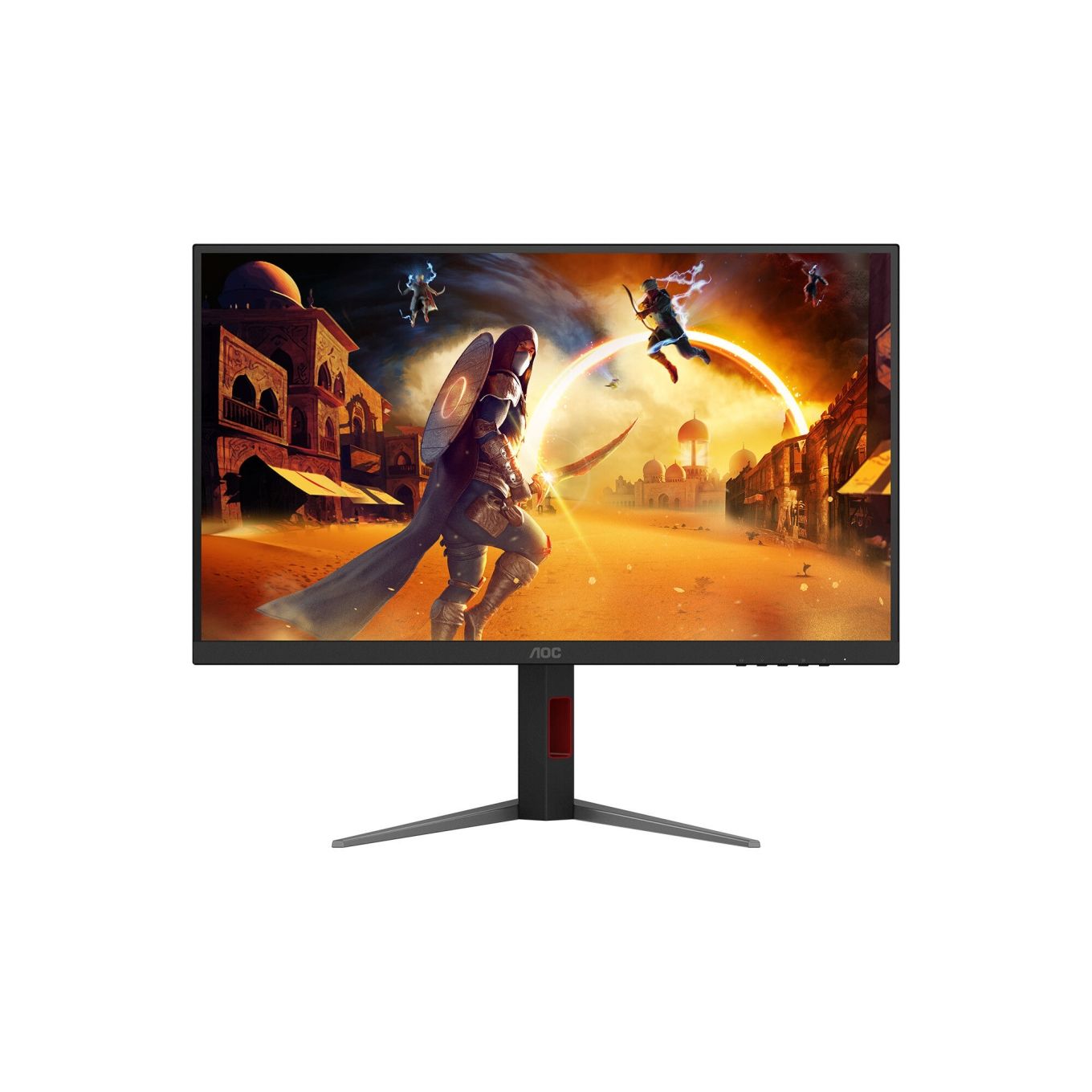 QD-Mini-LED-300-Hz-und-DisplayHDR-1000-AOC-bringt-Q27G4SMN-mit-Fast-VA