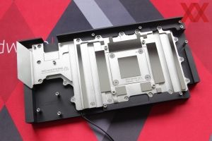 Thermal Grizzly Deltamate GPU-Block für die ASUS ROG Astral