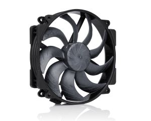 Noctua NF-A14x25 G2 PWM chromax.black