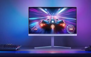 Philips Evnia 27M2N6501L mit QD-OLED und Ambiglow