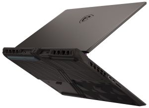 MSI Vector A16 HX A8W