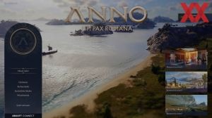 Anno 117: Pax Romana