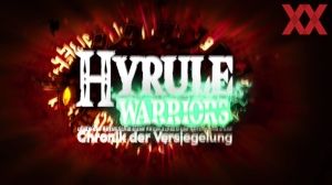 Hyrule Warriors: Chronik der Versiegelung