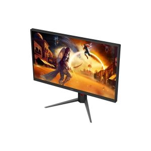 AOC Q27G4SMN mit 300 Hz, QD-Mini-LED und HDR 1000
