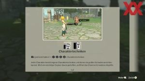 Hyrule Warriors: Chronik der Versiegelung