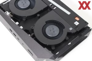 ASUS ROG NUC 15 im Test