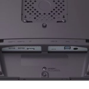 LG UltraGear OLED 32GX870A mit 4K-Dual-Hz