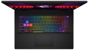 MSI Sword 17 HX B14VFKG-276