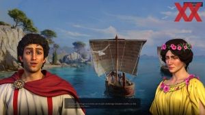 Anno 117: Pax Romana