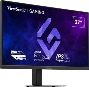 ViewSonic XG2730D-4K mit Dual-Hz-Modus