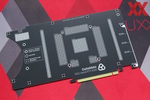 Thermal Grizzly Deltamate GPU-Block für die ASUS ROG Astral