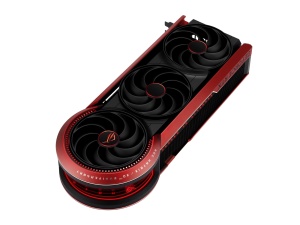 ASUS ROG Matrix GeForce RTX 5090 30th Anniversary Limited Edition