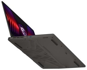 MSI Sword 17 HX B14VFKG-276