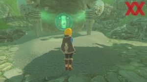 Hyrule Warriors: Chronik der Versiegelung