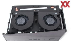 ASUS ROG NUC 15 im Test