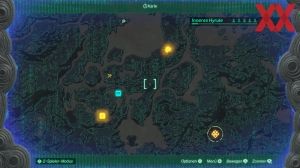 Hyrule Warriors: Chronik der Versiegelung